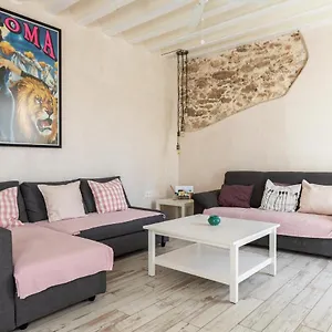  Apartamento Casa Bugambilla España