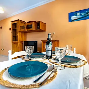  Apartamento Alquilaencanarias Tio Claudio Frente Playa España