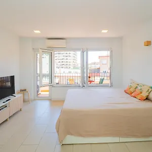  Apartamento Cubo's Leisure Port España