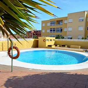 Medano - Lagos De Miramar Deluxe El Médano