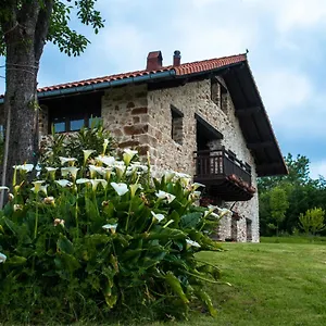  Apartamento Rurales Larrago España