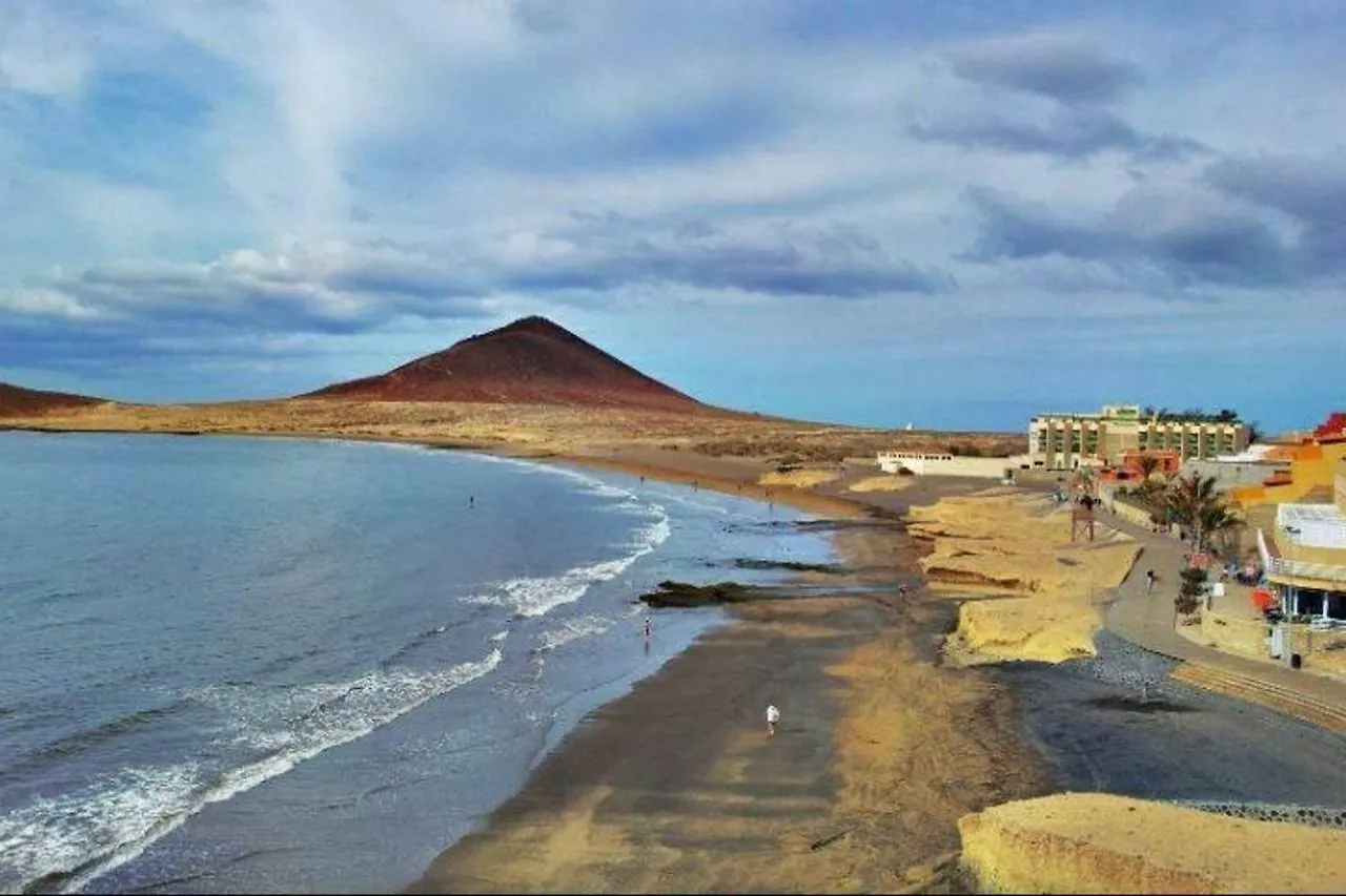 El Medano - Cerca De La Playa Apartment