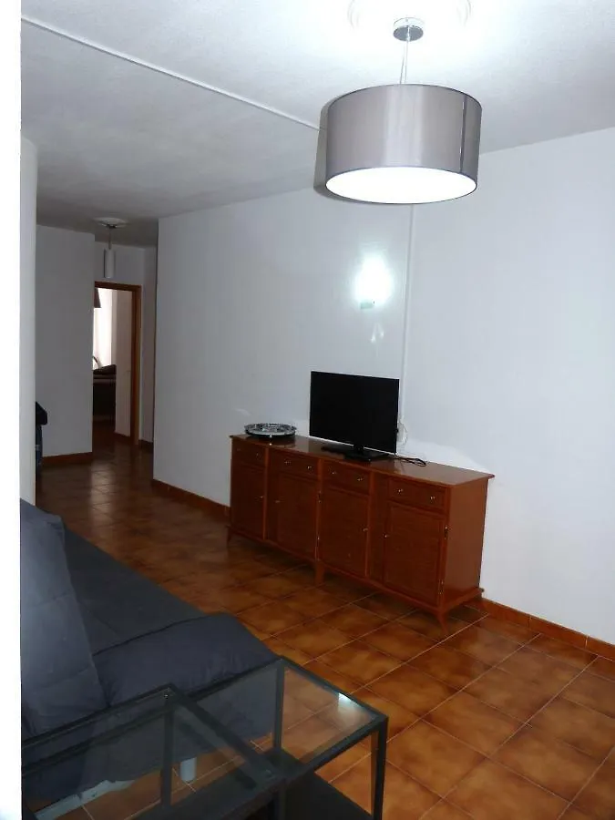 El Medano - Cerca De La Playa Apartment