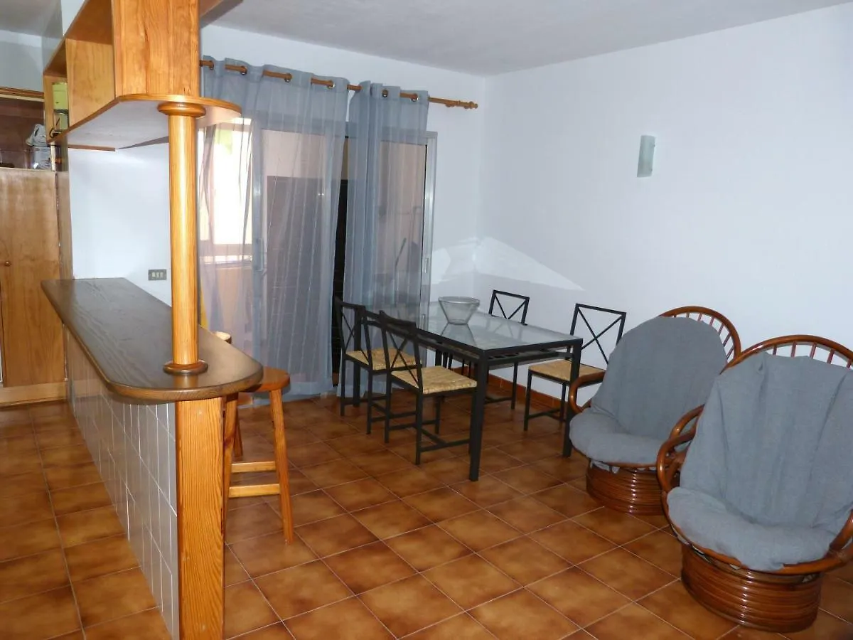 El Medano - Cerca De La Playa Apartment  El Medano (Tenerife)