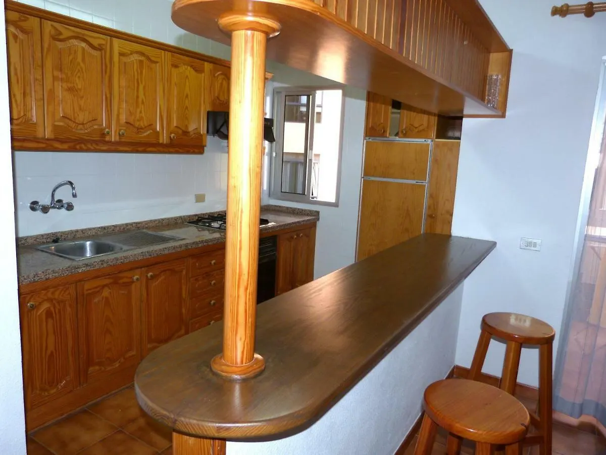El Medano - Cerca De La Playa Apartment Spain