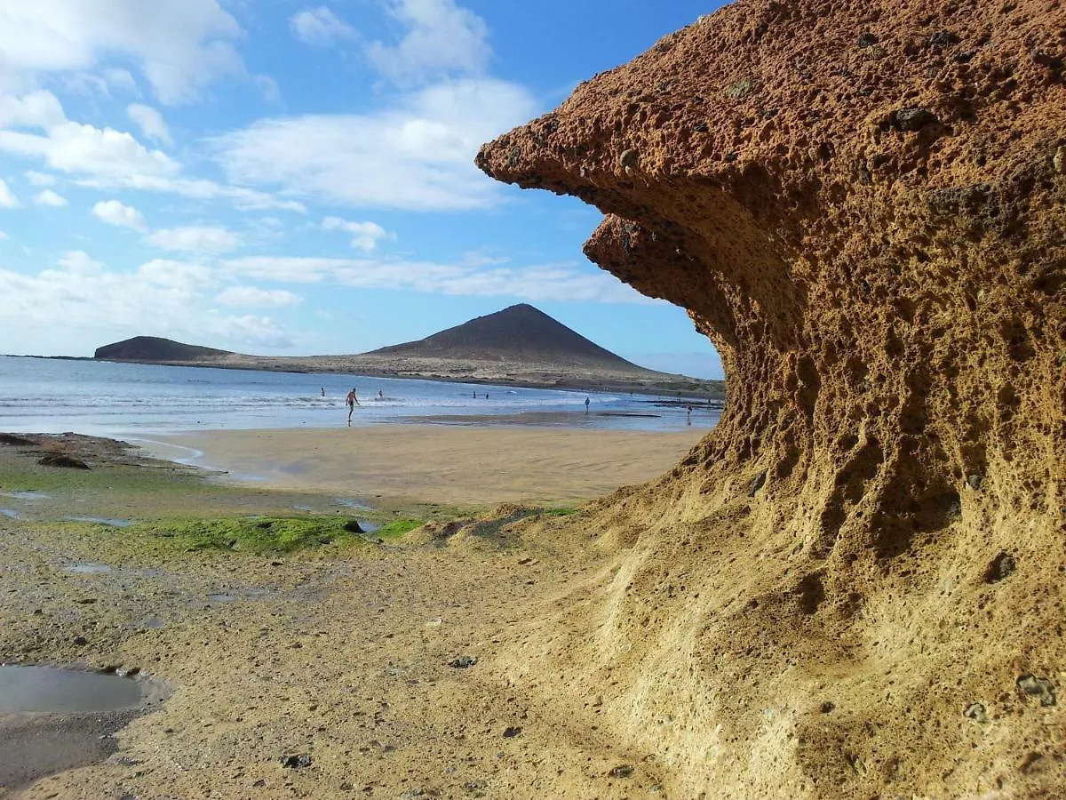 El Medano - Cerca De La Playa location