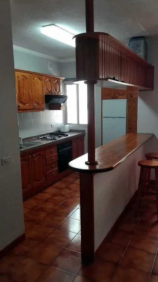 El Medano - Cerca De La Playa Apartment