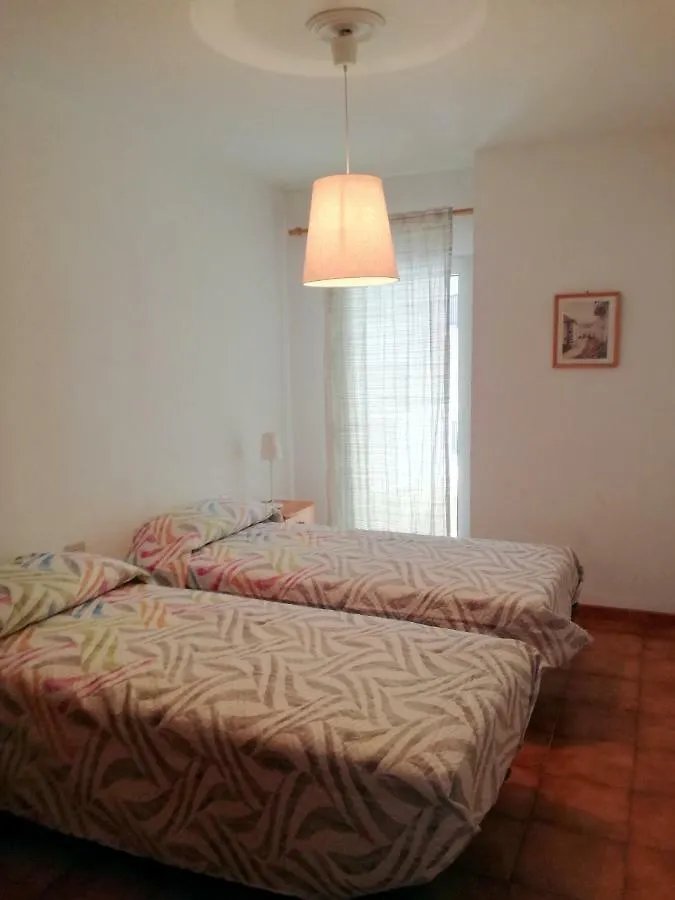 El Medano - Cerca De La Playa Apartment
